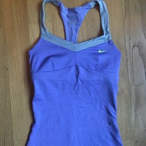 Nike Dri-fit tank top